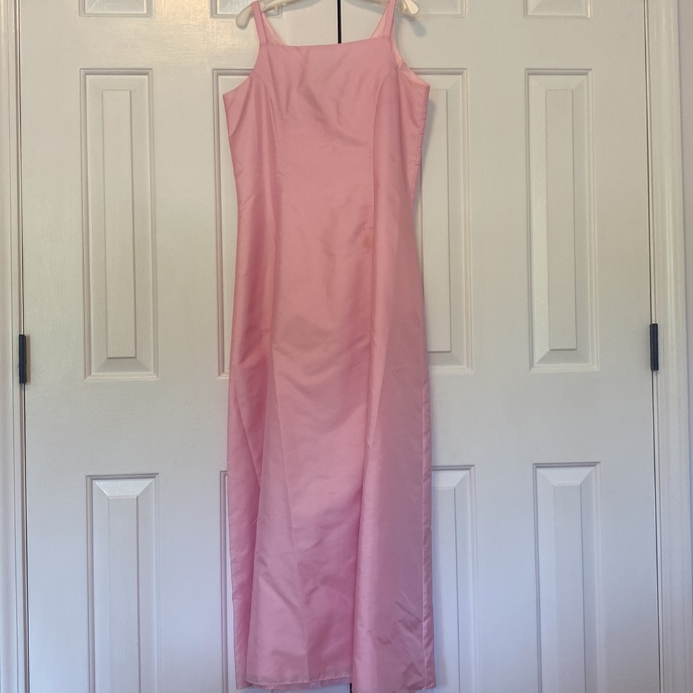 Talbot’s Girl Pink Dress